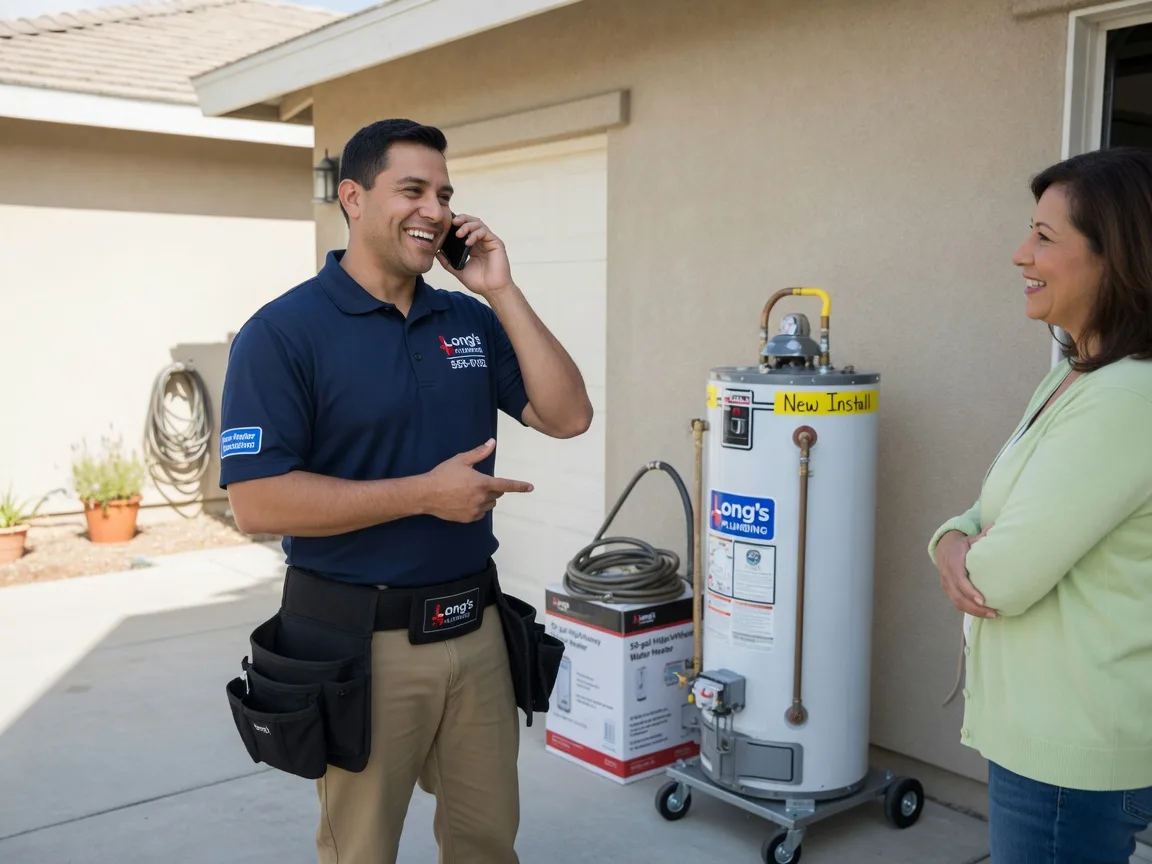 Leak Detection Plover, WI FAQs